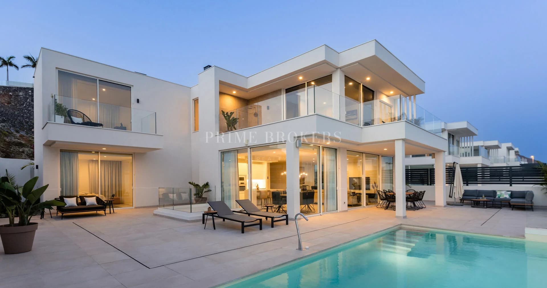 Villa Serenata | Villa de Luxe à Vendre